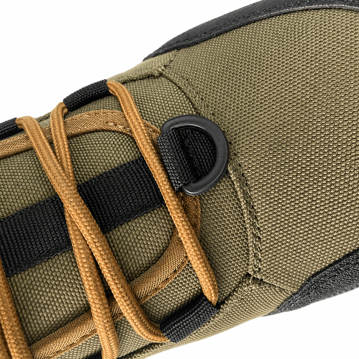 Ussuris Outdoors mens Deep Eddy Cleated Rubber Sole Wading Boots