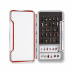 Raprance Slim Fly box With Two Magnetic Components