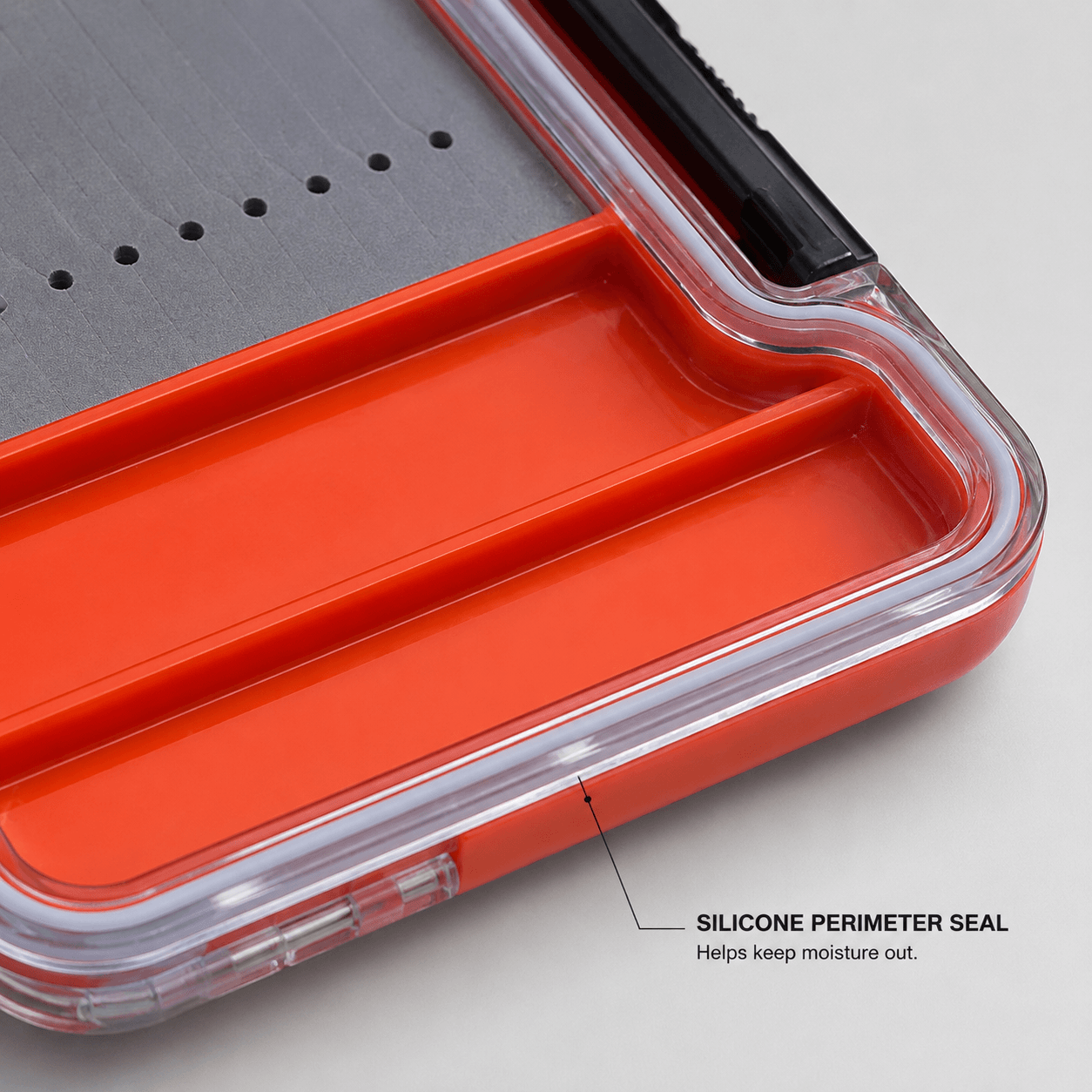 Raprance Fishing Tackle Box