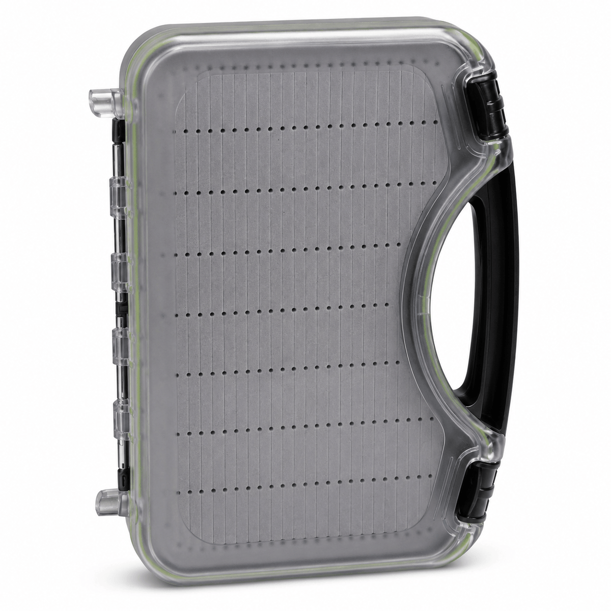 Raprance Boat Box for Streamers Waterproof Fly Box for Saltwater Flies Fly Fishing