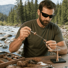 Raprance Fly Tying Dubbing Twister
