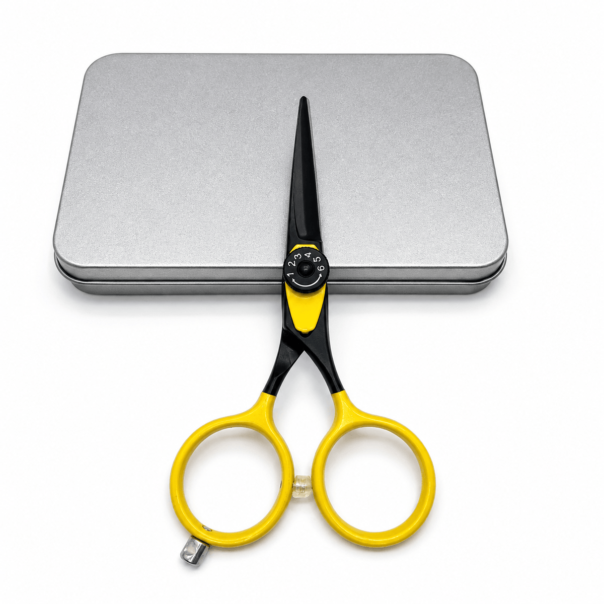 Raprance Fly Tying Razor Scissor 4inch