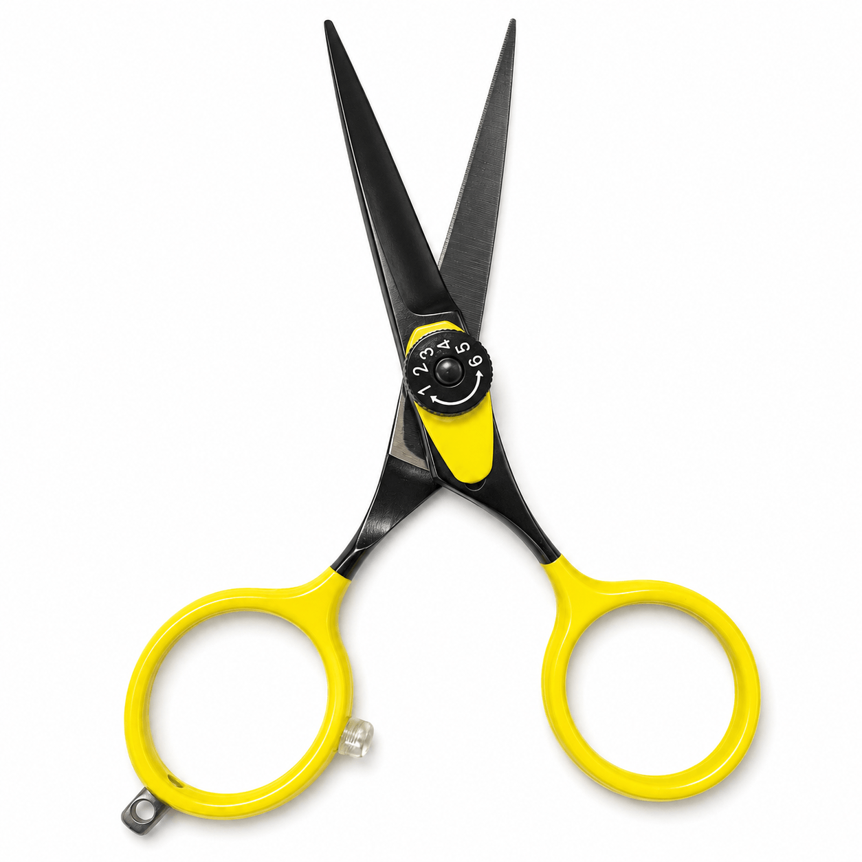 Raprance Fly Tying Razor Scissor 4inch