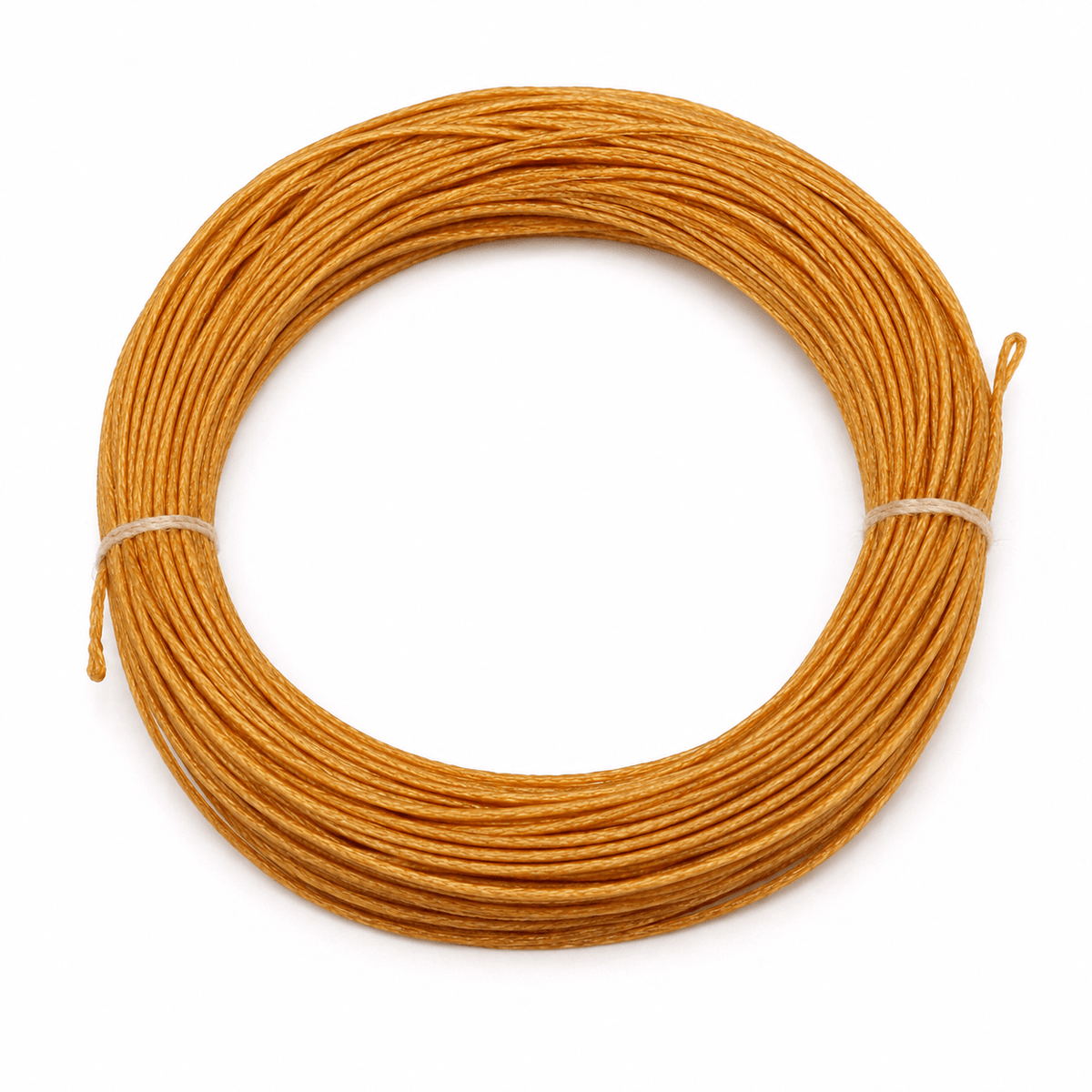 Raprance Vintage Silk Fly Fishing Line