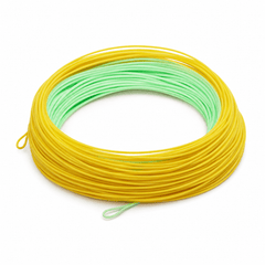 Raprance Grand Weight Forward Floating Line