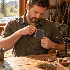 Raprance Slim Fishing Fly Box