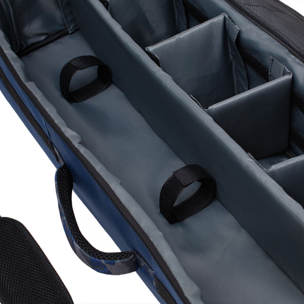 Raprance Carry-On Fly Fishing Rod Travel Case, 31 Raprance Carry-On Fly Fishing Rod Travel Case, 31