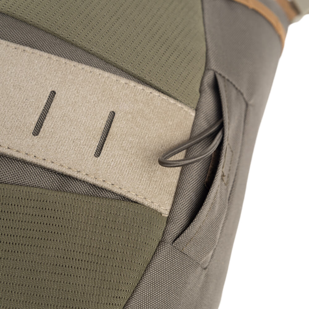 Ussuris overlook chest pack SL08