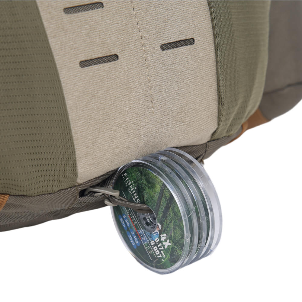 Ussuris LEDGES WAIST PACK SL07
