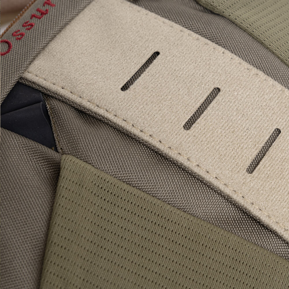 Ussuris overlook chest pack SL08