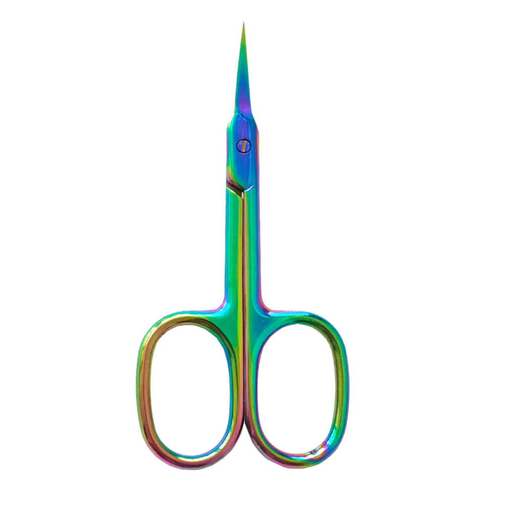 Raprance Fly Tying Prism Scissors