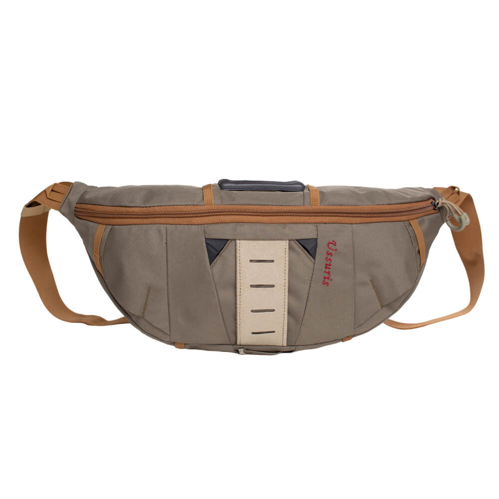Ussuris Fishing Sling Hip Pack SL10