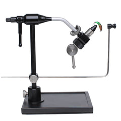 Raprance Fly Tying Vise with Portable Travel Case