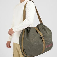 Ussuris Burrito Wader Bag