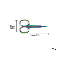 Raprance Fly Tying Prism Scissors