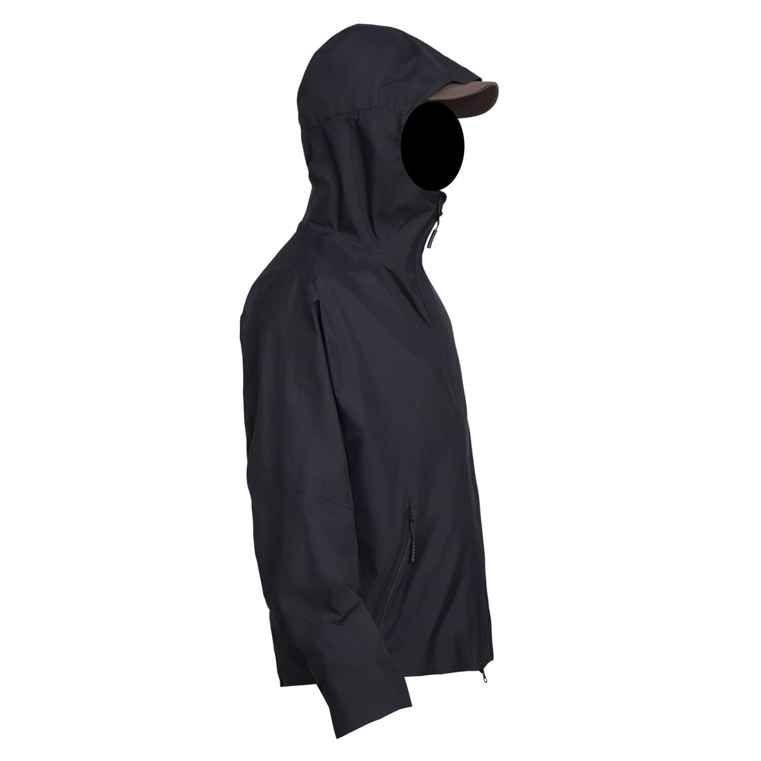 Ussuris Men's Fishing Lightweight Wading Jacket WJ003