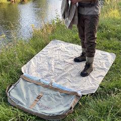Ussuris Burrito Wader Bag