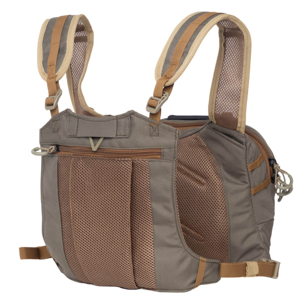 Ussuris overlook chest pack SL08