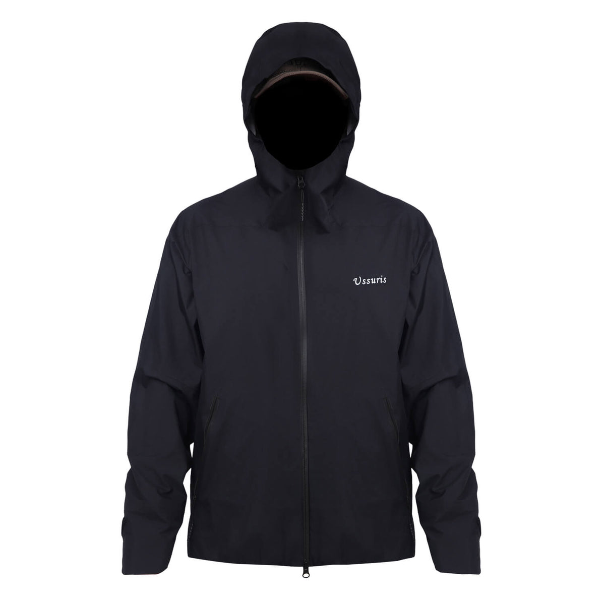 Ussuris Men's Fishing Lightweight Wading Jacket WJ003