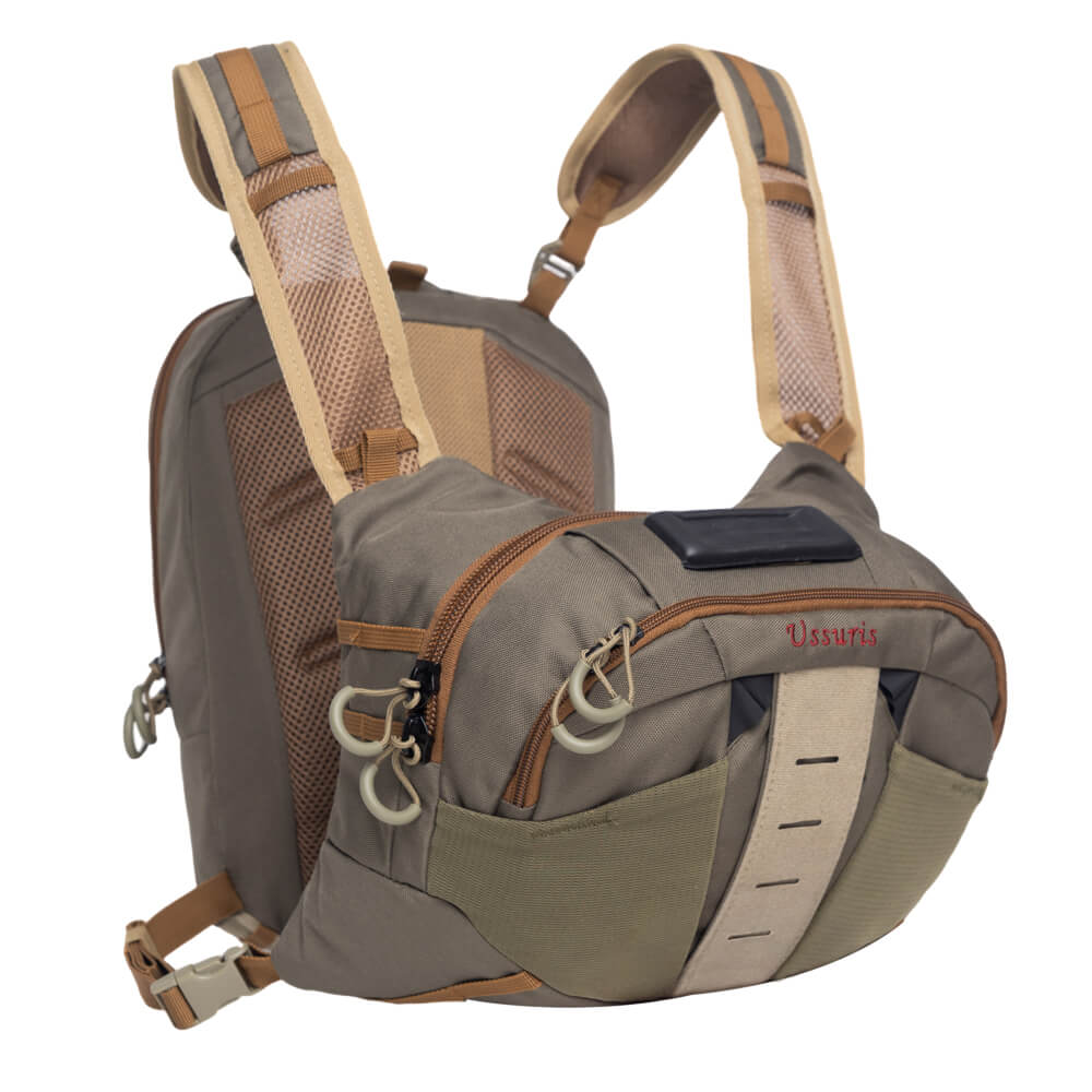 Ussuris overlook chest pack SL08