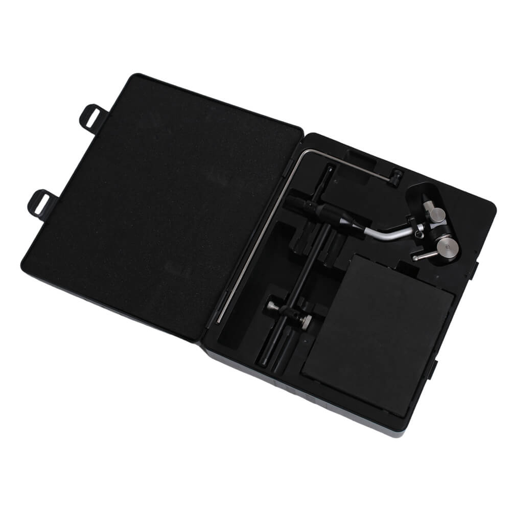 Raprance Fly Tying Vise with Portable Travel Case