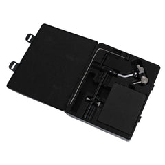 Raprance Fly Tying Vise with Portable Travel Case