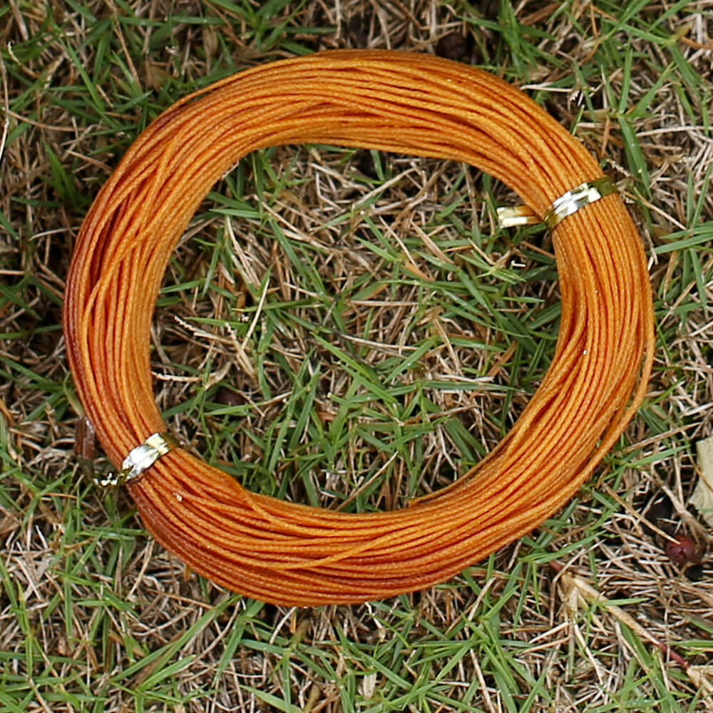Raprance Vintage Silk Fly Fishing Line