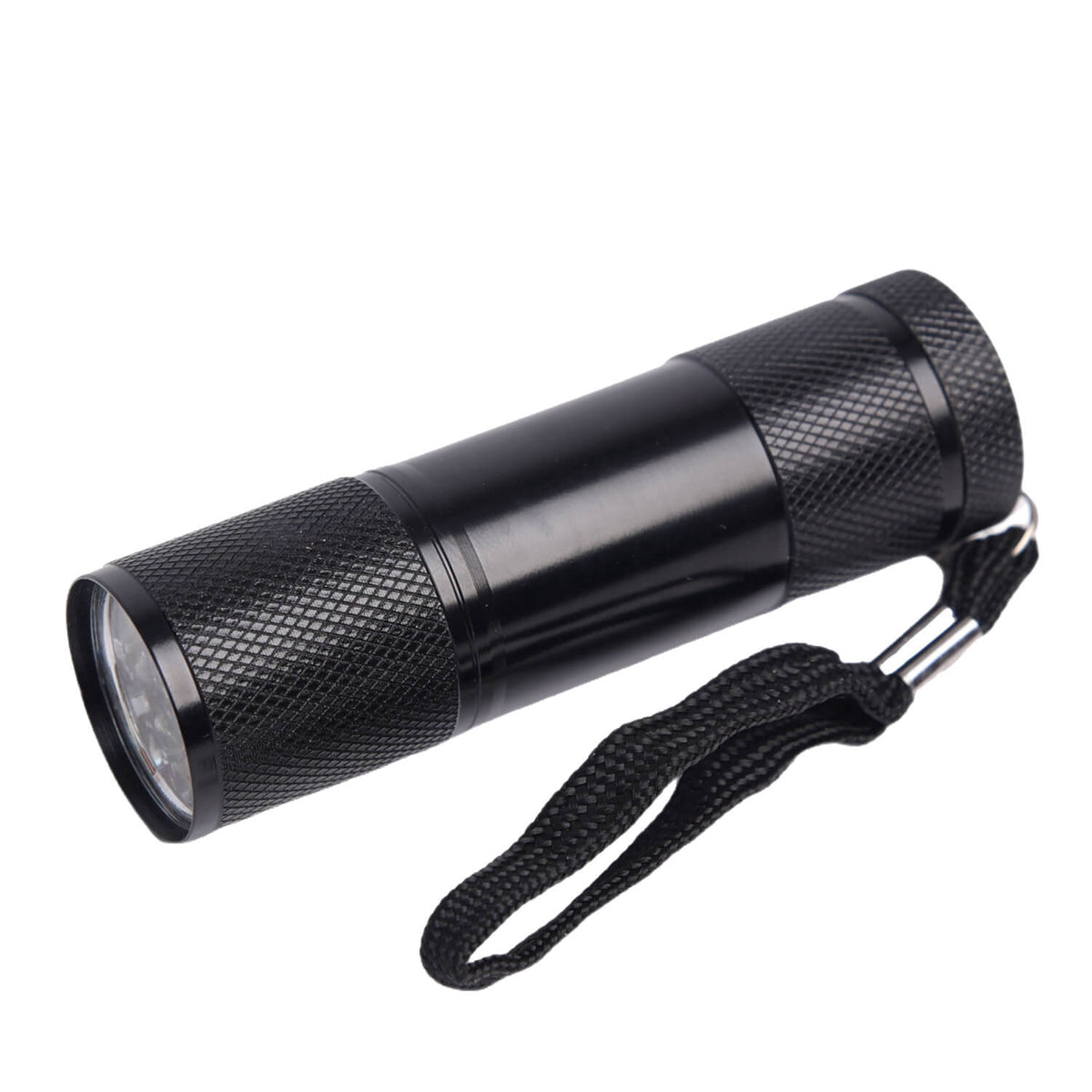 Raprance UV Flashlight for Fly Tying and Bench Applications,9 LED