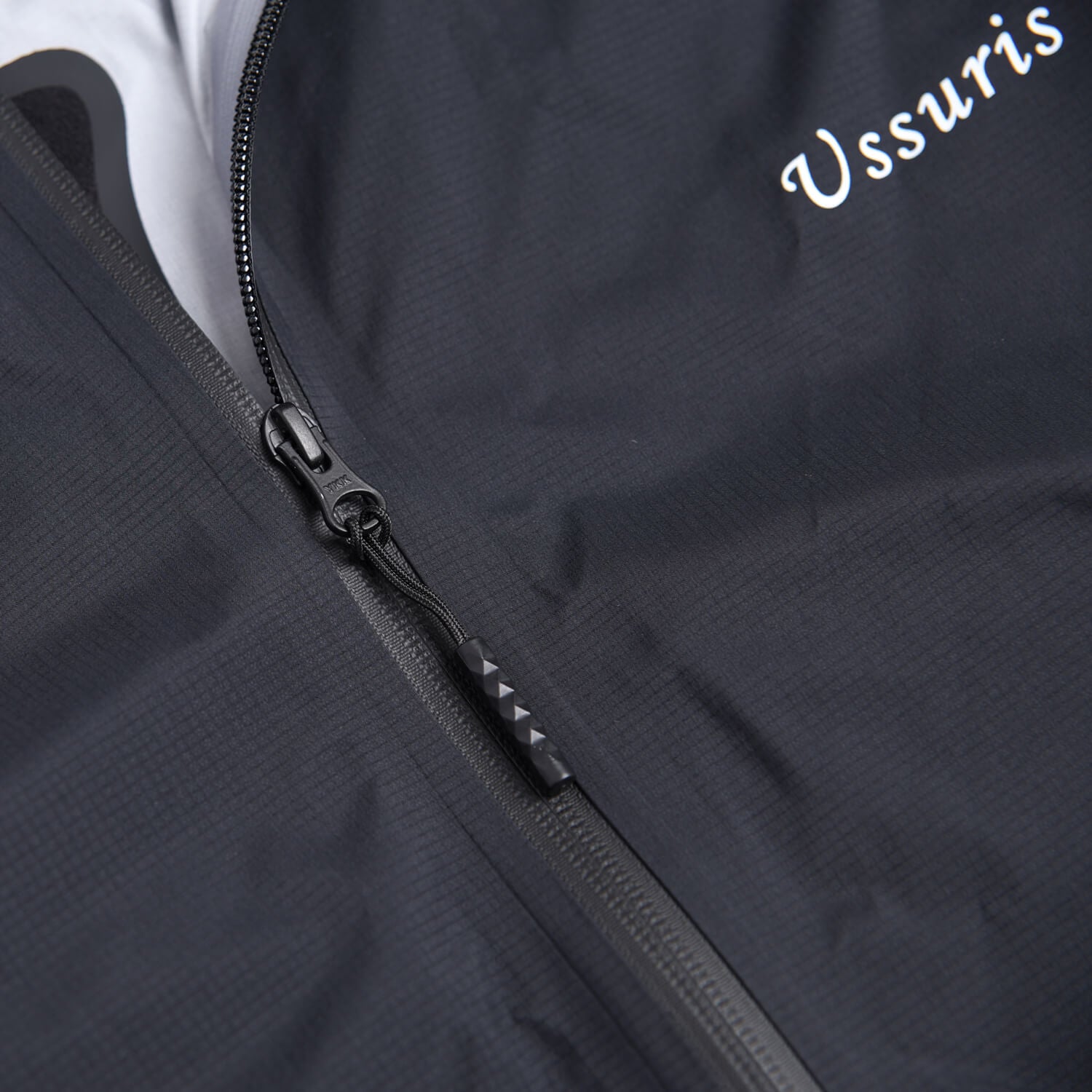 Ussuris Men's Fishing Lightweight Wading Jacket WJ003