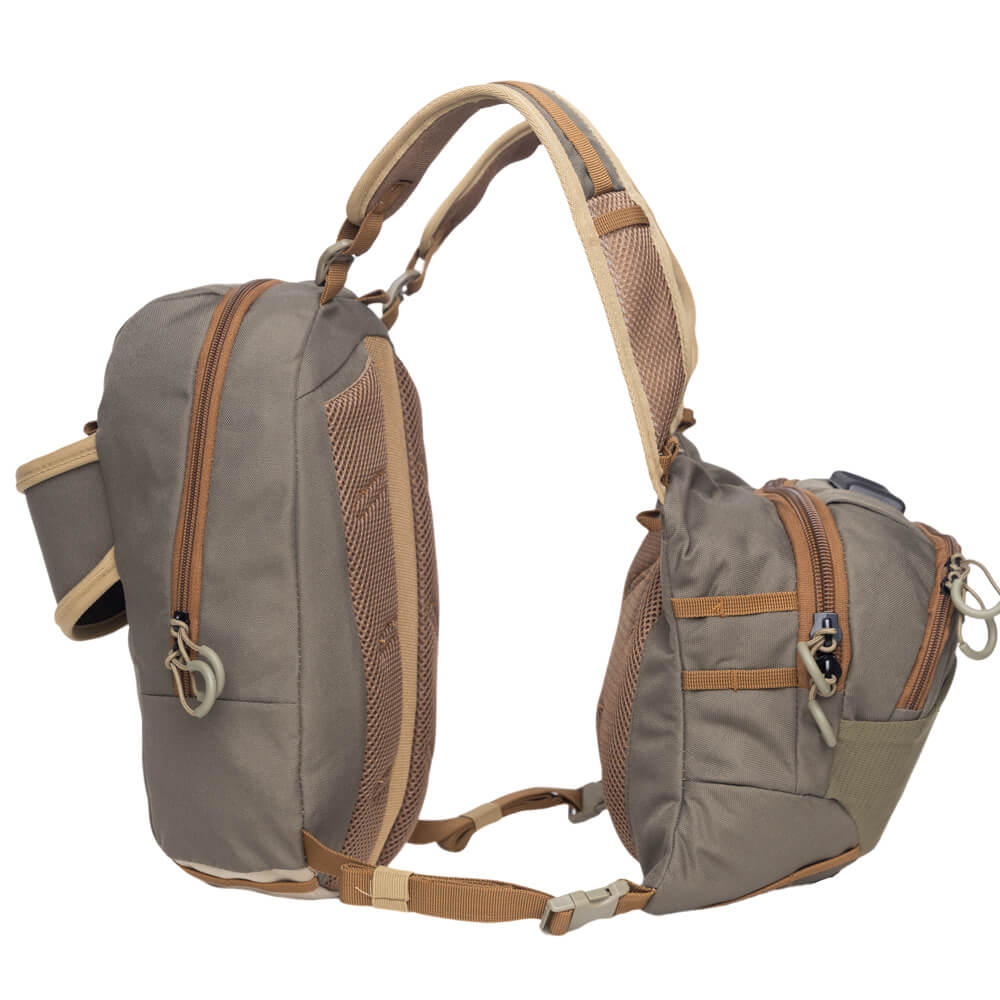 Ussuris overlook chest pack SL08