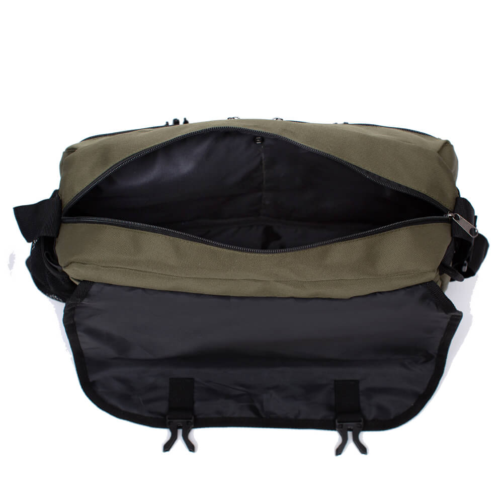Ussuris Trout Creel Bag
