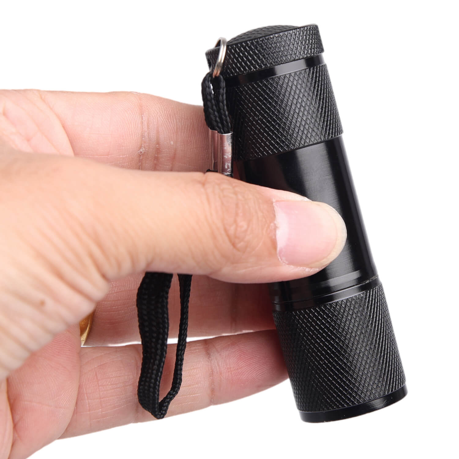 Raprance UV Flashlight for Fly Tying and Bench Applications,9 LED