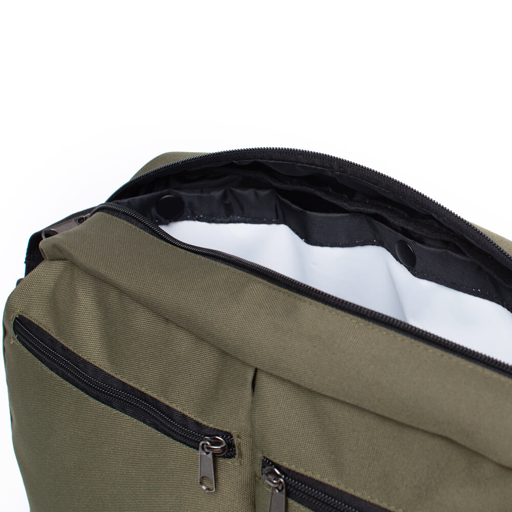 Ussuris Trout Creel Bag