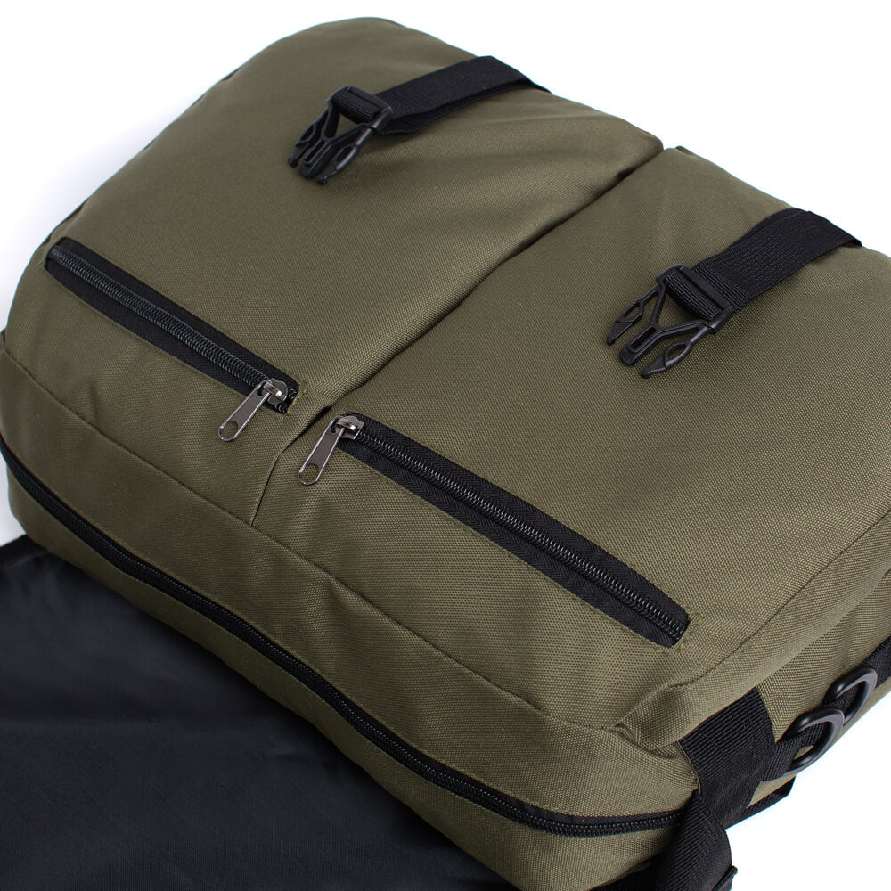 Ussuris Trout Creel Bag