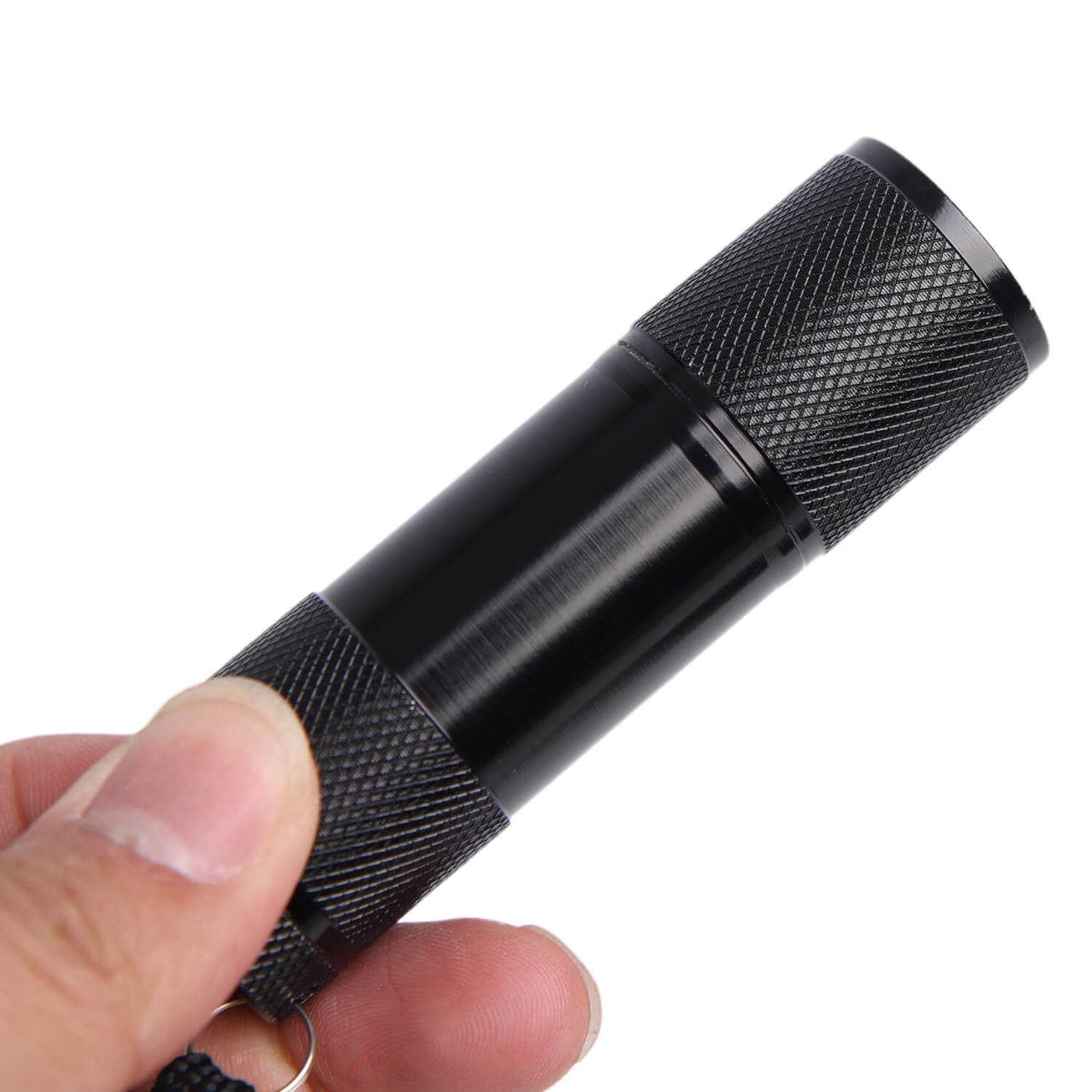 Raprance UV Flashlight for Fly Tying and Bench Applications,9 LED