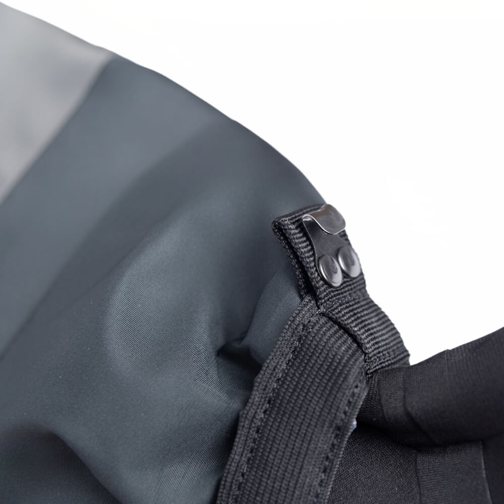 Ussuris Breathable Insulated Chest Waders, Perfect for 4 Seasons Fly Fishing Stocking Foot Waders for Men and Women