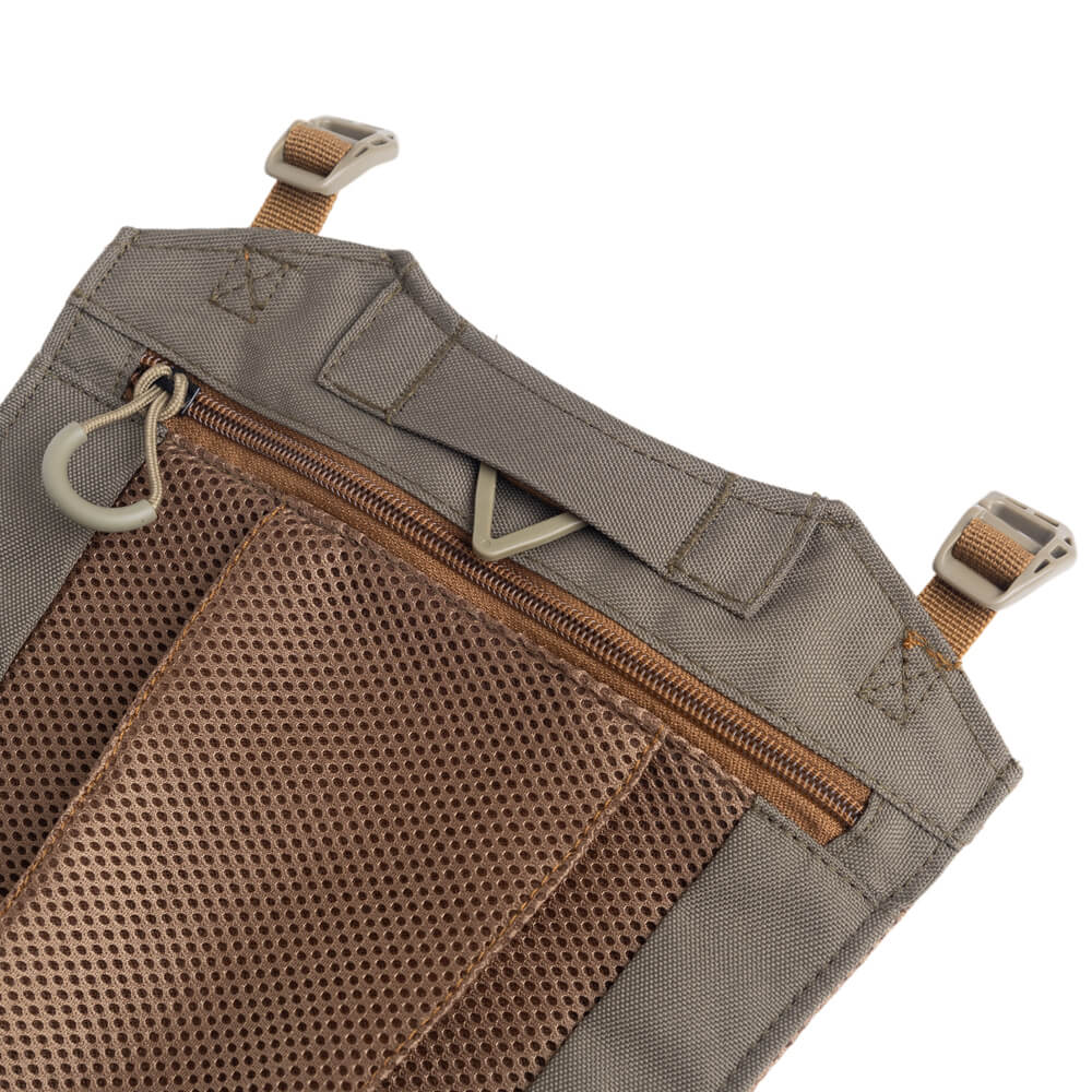 Ussuris overlook chest pack SL08