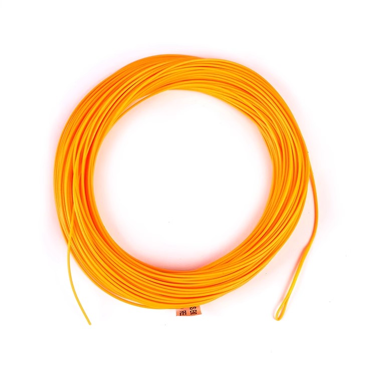 Raprance Mastery Expert Distance Fly Line